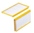 DC02 RECYCLONE Filters